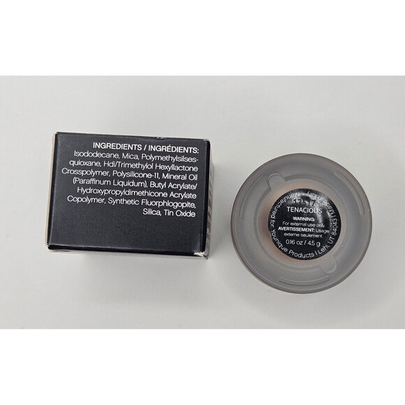 Younique Splurge Cream Shadow Tenacious New in Box - Picture 3 of 4